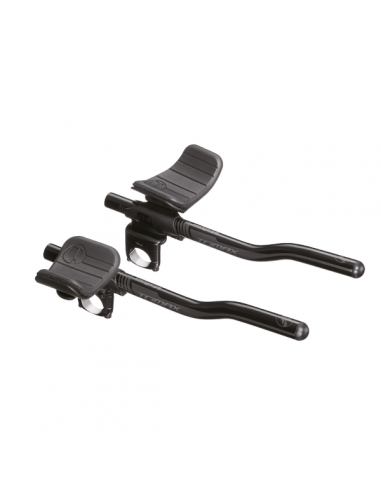 VISION TriMax CLIP-ON ADJ S-bend A354...