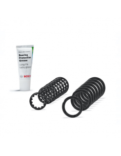Kit di assistenza anello...