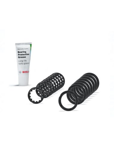 Kit di assistenza anello protezione...