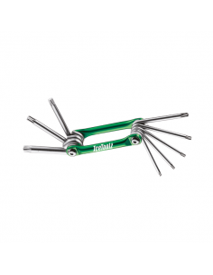 MULTI TORX