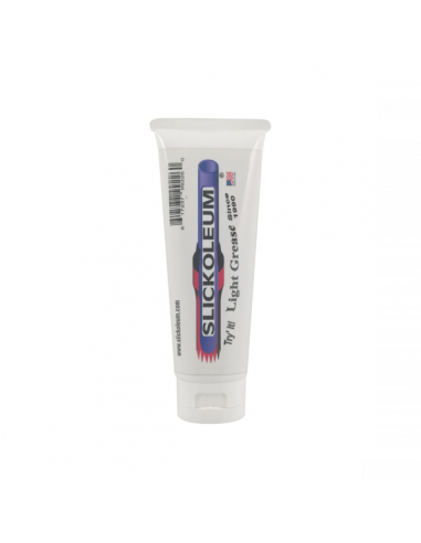 Slickoleum light grease - 114 g