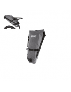 Borsa bikepacking...