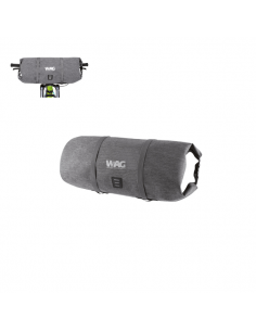 Borsa bikepacking ANTERIORE...