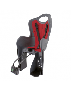 Seggiolino posteriore...