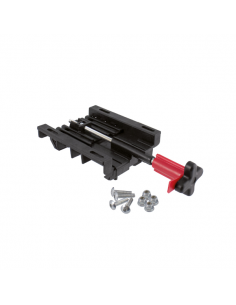 PIASTRA ATTACCO PORTAPACCO...