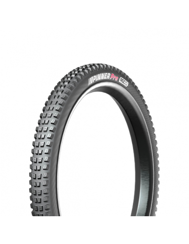 Copertone PINNER - 27.5X2.40, nero,...