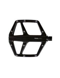 Pedali TRAIL ROC - nero