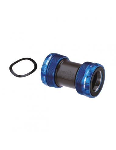 Movimento centrale Road T47 per perno...