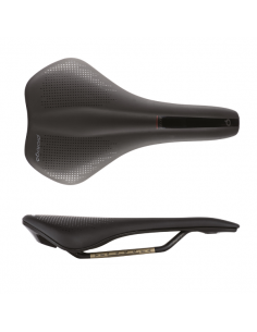 Sella AKERO 150 - T2.0, nero