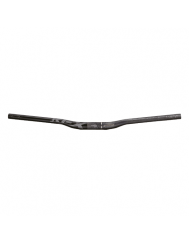 Manubrio KFX LOW RISER ICR B1 - 760...