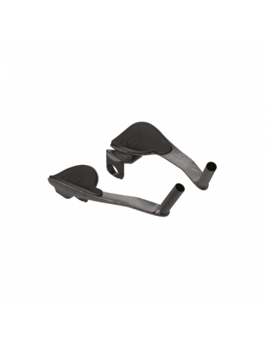 Clip-on per METRON TFA - M
