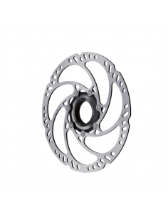 Disco MDR-C Center Lock con...