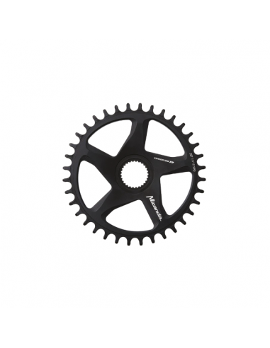 Corona Miranda directmount 1x 36t per...