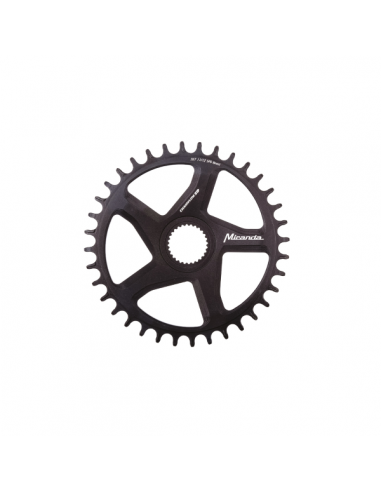 Corona Miranda directmount 1x 36t...