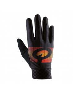 Guanti FADED LONG FINGERS -...