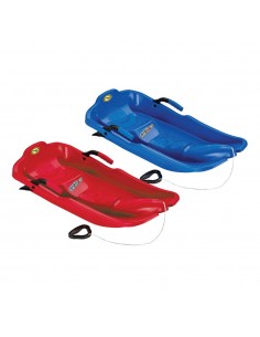 BOB SINGOLO SNOWTURBO