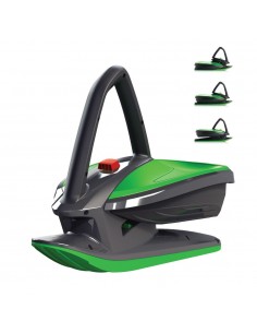 BOB SINGOLO SKIDRIFTER con...