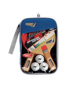 SET PING PONG POWER, 2...