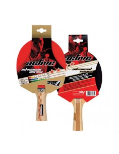 RACCHETTA PING PONG ACTIVE...