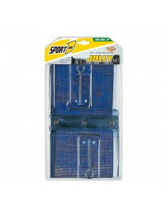 SET RETE PING PONG JOLLY