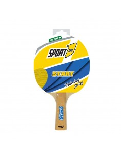 RACCHETTA PING PONG START