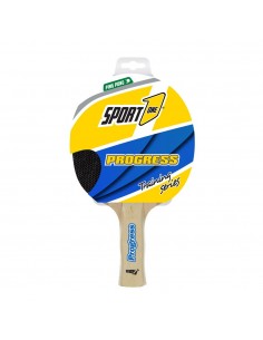 RACCHETTA PING PONG PROGRESS