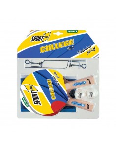 SET PING PONG COLLEGE