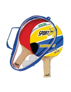 SET PING PONG HOLIDAY, 2...