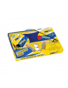 SET PING PONG BASIC in...