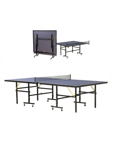 TAVOLO PING PONG INDOOR NEW