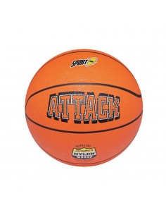 PALLONE BASKET ATTACK...
