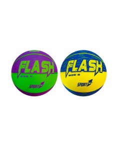 PALLONE BASKETFLASHSIZE 5