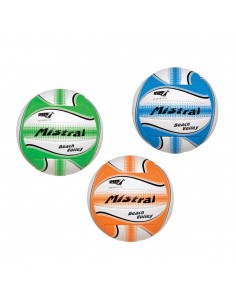 PALLONE BEACH VOLLEY...