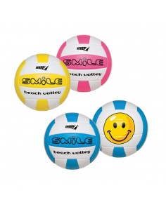 PALLONE BEACH VOLLEY SMILE...