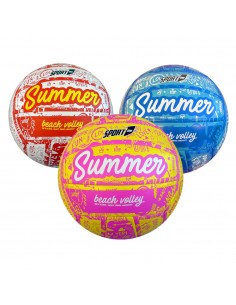 PALLONE BEACH VOLLEY SUMMER...