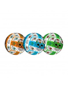 PALLONE BEACH VOLLEY...