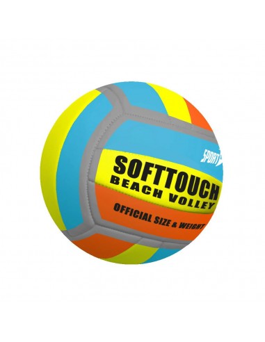 PALLONE BEACH/VSOFTTOUCH