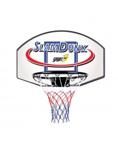 TABELLONE BASKET SLAM DUNK