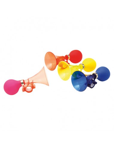 Trombetta Bimbo in ABS Colori Assortiti