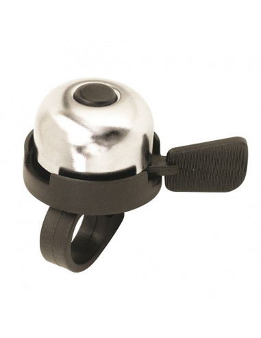 Campanello Diametro 38mm DIN DON Cromato