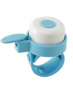 Campanello SOFT Azzurro Ã¸...