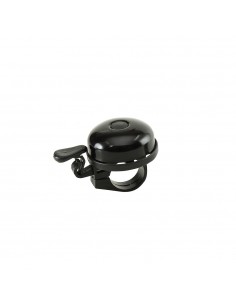 Campanello GONG Nero Ã¸ 40mm