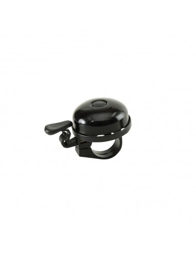 Campanello GONG Nero Ã¸ 40mm