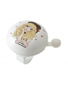 Campanello FANTASY Bianco...