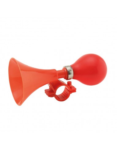 Trombetta Bimbo SUNNY Rosso