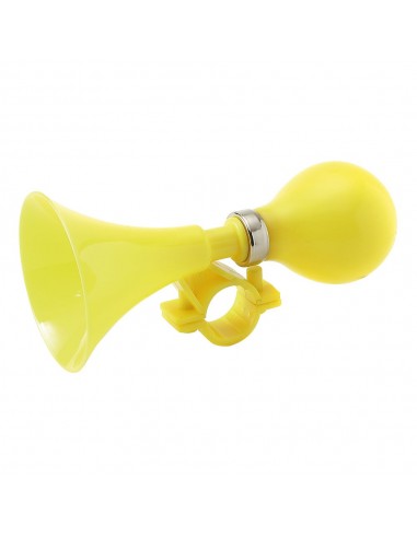 Trombetta Bimbo SUNNY Giallo