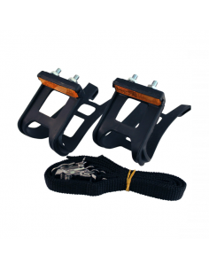 Coppia puntapiedi +...