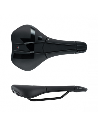 Sella PROXIM W400 SPORT 163 - T2.0, nero