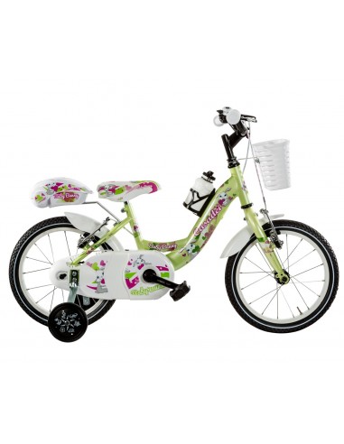 Bicicletta bambina Venere 14 Baby Bunny Casadei