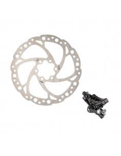 FRENO DISCO LOGAN ANTERIORE... 2